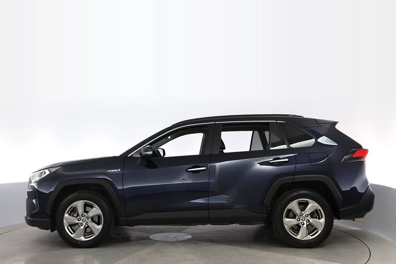 Toyota RAV4 bild 3