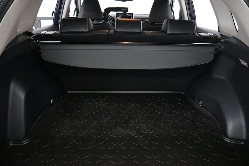 Toyota RAV4 bild 24