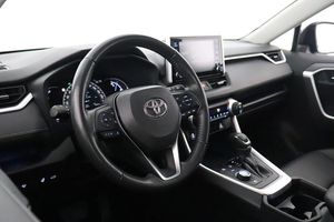 Toyota RAV4 bild 14