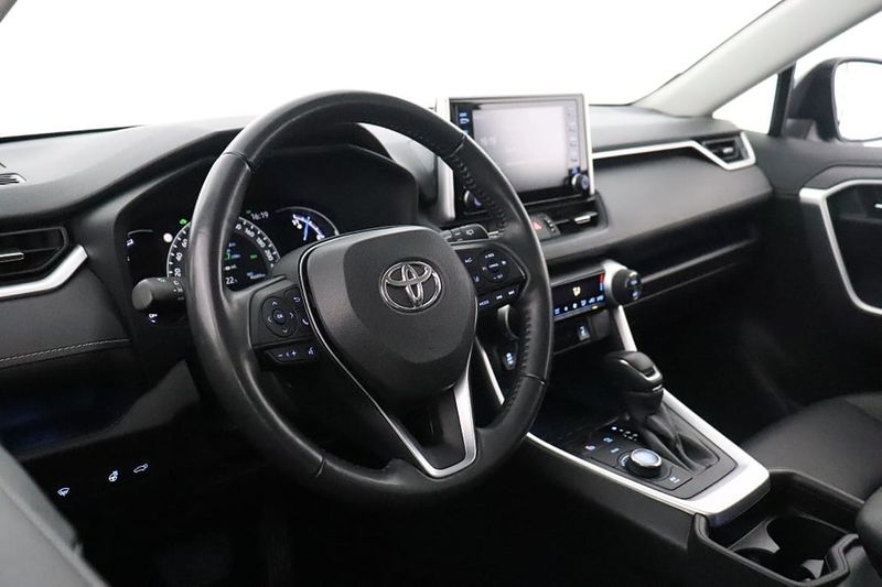 Toyota RAV4 bild 14