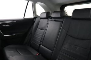 Toyota RAV4 bild 23