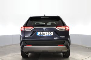 Toyota RAV4 bild 7