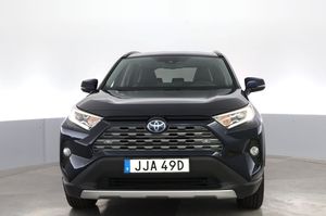 Toyota RAV4 bild 1