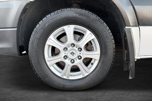Volkswagen Crafter bild 2