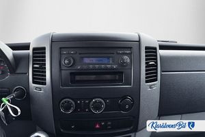 Volkswagen Crafter bild 14