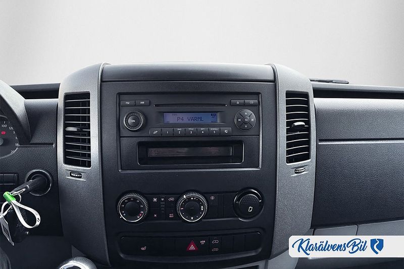 Volkswagen Crafter bild 14