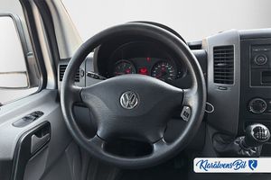 Volkswagen Crafter bild 13