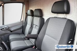 Volkswagen Crafter bild 10
