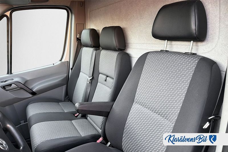 Volkswagen Crafter bild 10