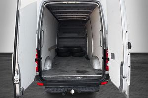 Volkswagen Crafter bild 8