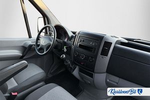 Volkswagen Crafter bild 11