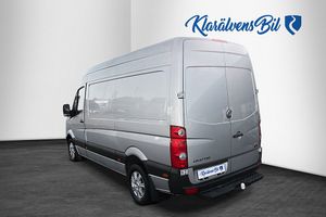 Volkswagen Crafter bild 3