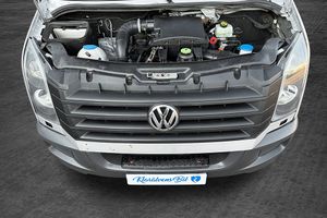 Volkswagen Crafter bild 15
