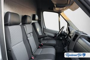 Volkswagen Crafter bild 12
