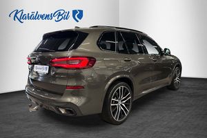 BMW X5 bild 8