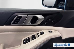 BMW X5 bild 21