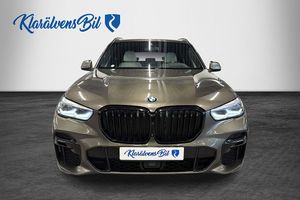 BMW X5 bild 5