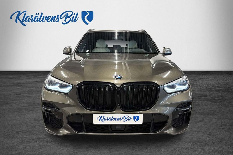 BMW X5 bild 5