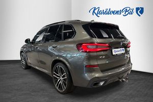 BMW X5 bild 4