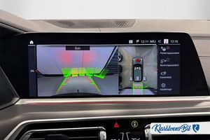 BMW X5 bild 16