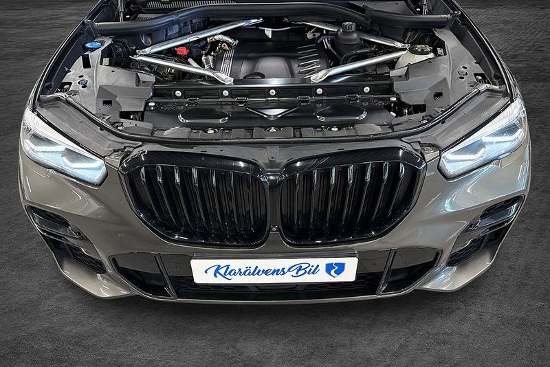 BMW X5 bild 29