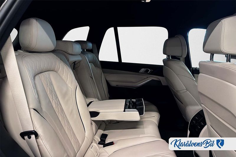 BMW X5 bild 22