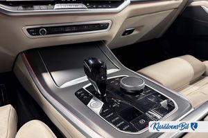 BMW X5 bild 19