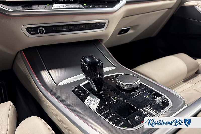 BMW X5 bild 19