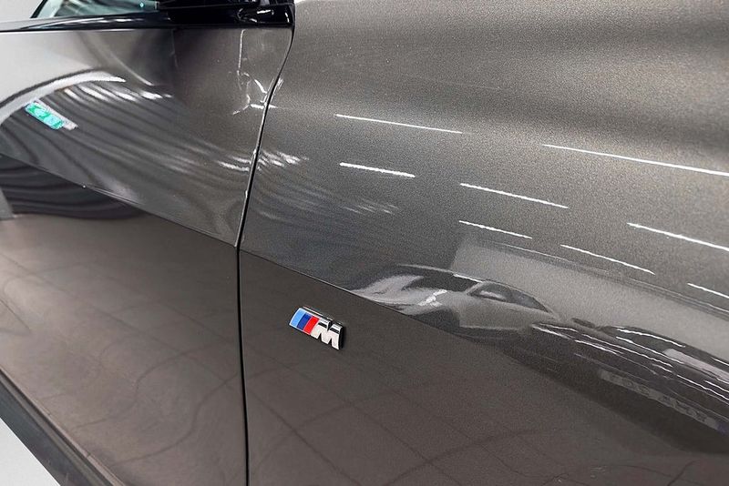 BMW X5 bild 3