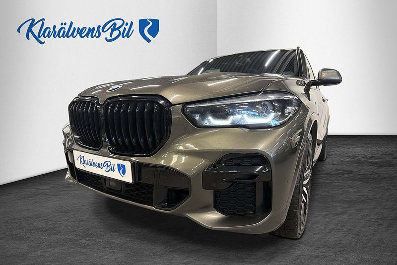 BMW X5 bild 6