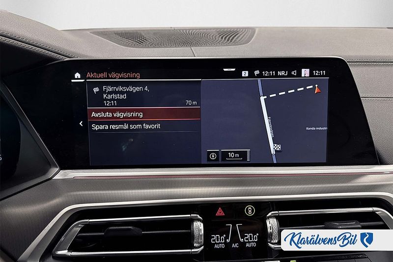 BMW X5 bild 17