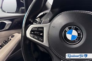 BMW X5 bild 13