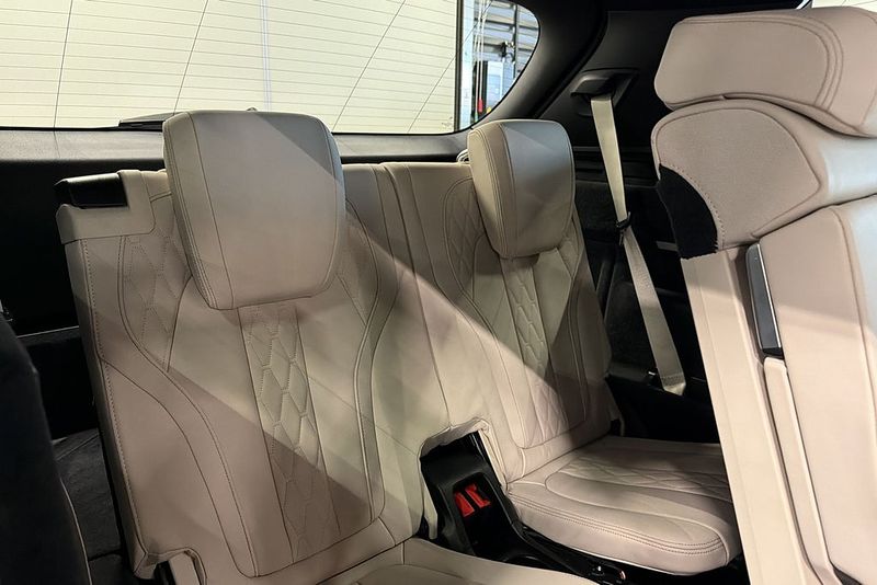 BMW X5 bild 25