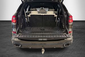 BMW X5 bild 26
