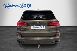 BMW X5 bild 9