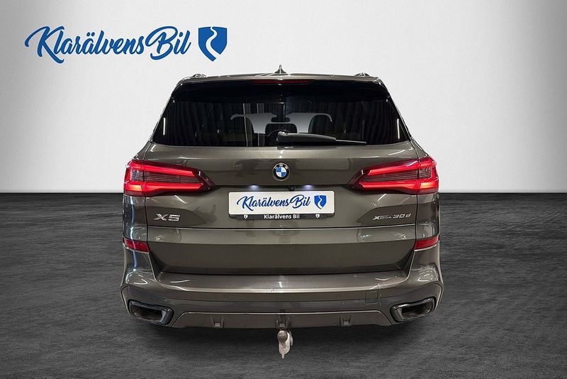 BMW X5 bild 9