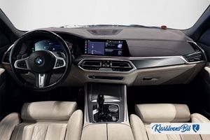 BMW X5 bild 10