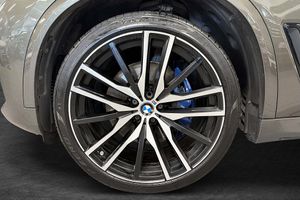 BMW X5 bild 2