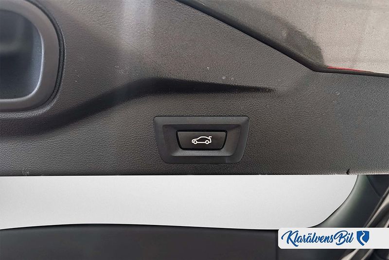 BMW X5 bild 27