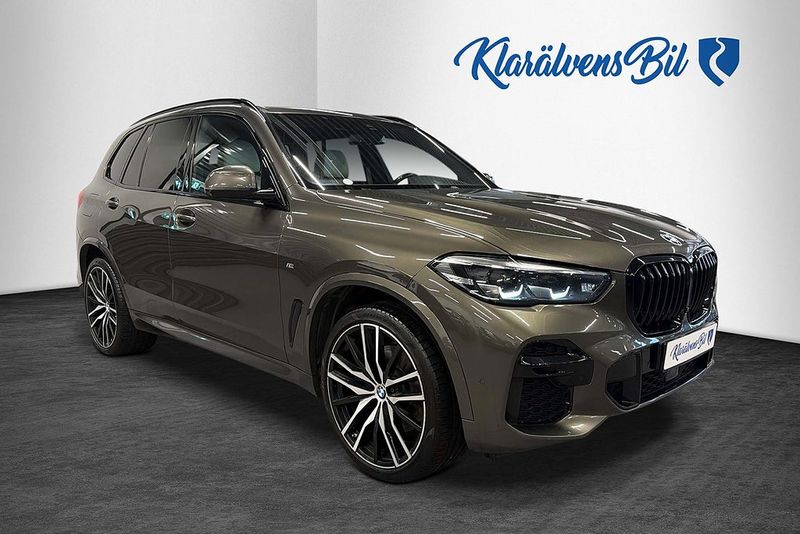 BMW X5 bild 7