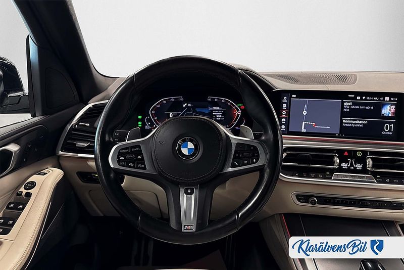 BMW X5 bild 11