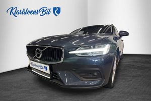 Volvo V60 bild 5