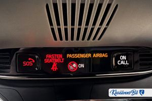 Volvo V60 bild 15