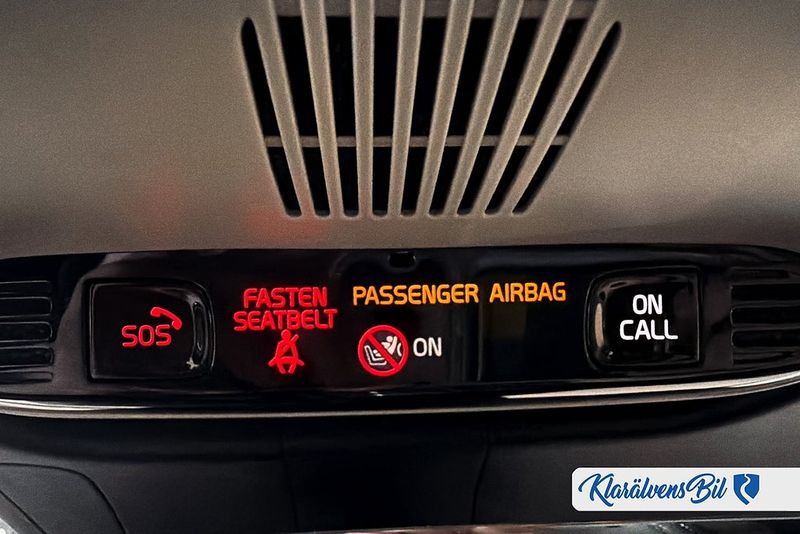 Volvo V60 bild 15