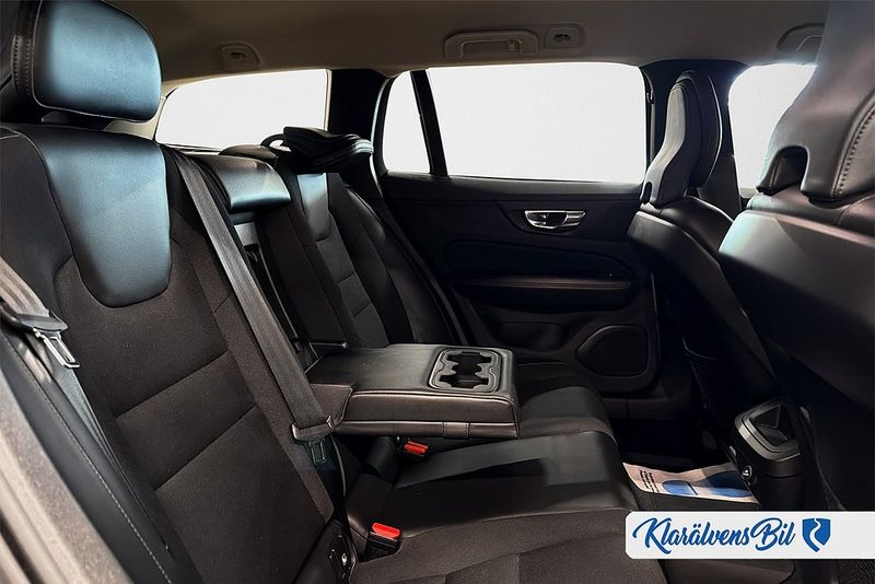Volvo V60 bild 16