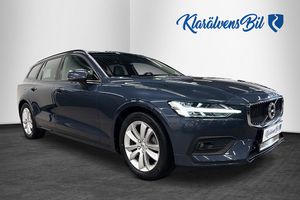Volvo V60 bild 6
