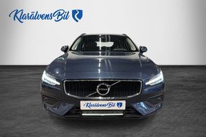 Volvo V60 bild 4