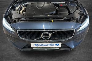 Volvo V60 bild 19