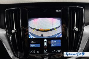 Volvo V60 bild 13