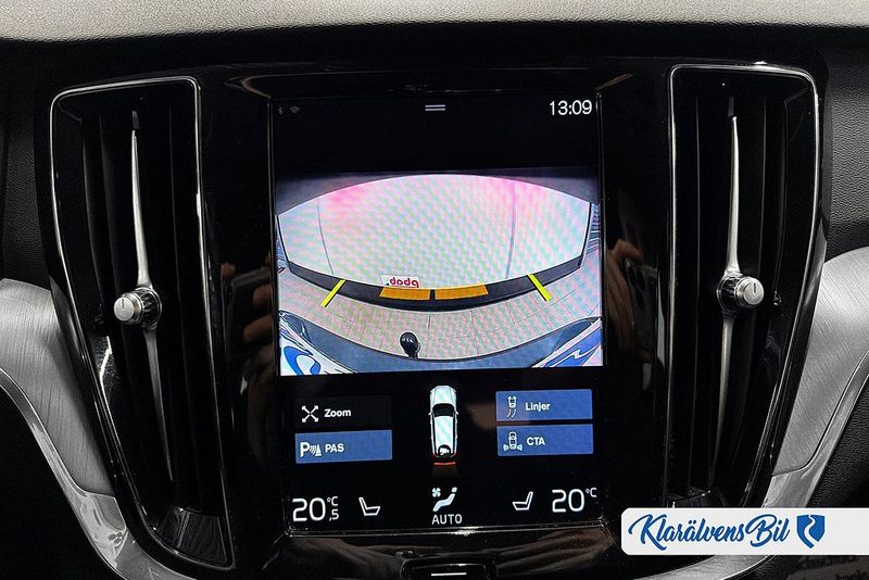 Volvo V60 bild 13